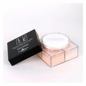 Italia deluxe luxe color correcting powder - GLOW GODDESS
